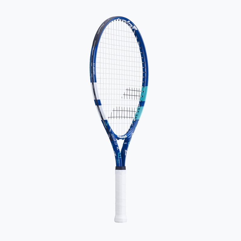 Vaikiška teniso raketė Babolat Junior 23 Wimbledon blue 8