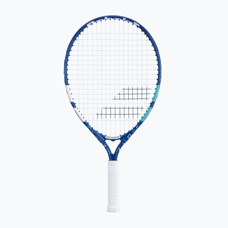 Vaikiška teniso raketė Babolat Junior 21 Wimbledon blue 6