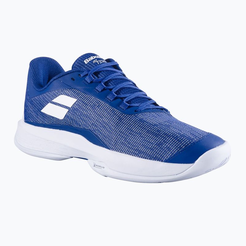 Vyriški teniso bateliai Babolat Jet Tere 2 All Court mombeo blue 8