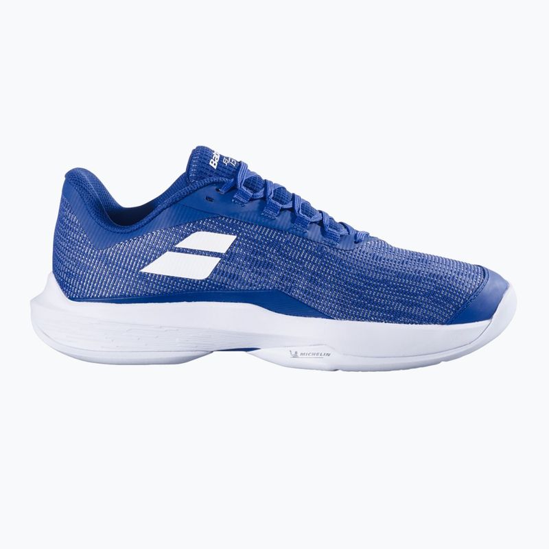 Vyriški teniso bateliai Babolat Jet Tere 2 All Court mombeo blue 9