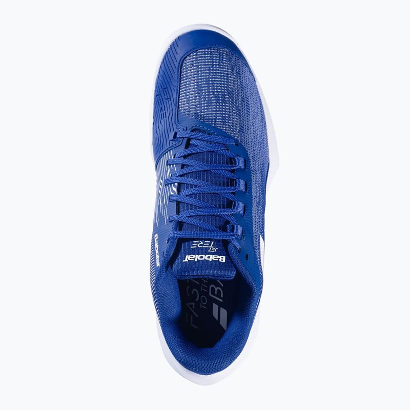 Vyriški teniso bateliai Babolat Jet Tere 2 All Court mombeo blue 11