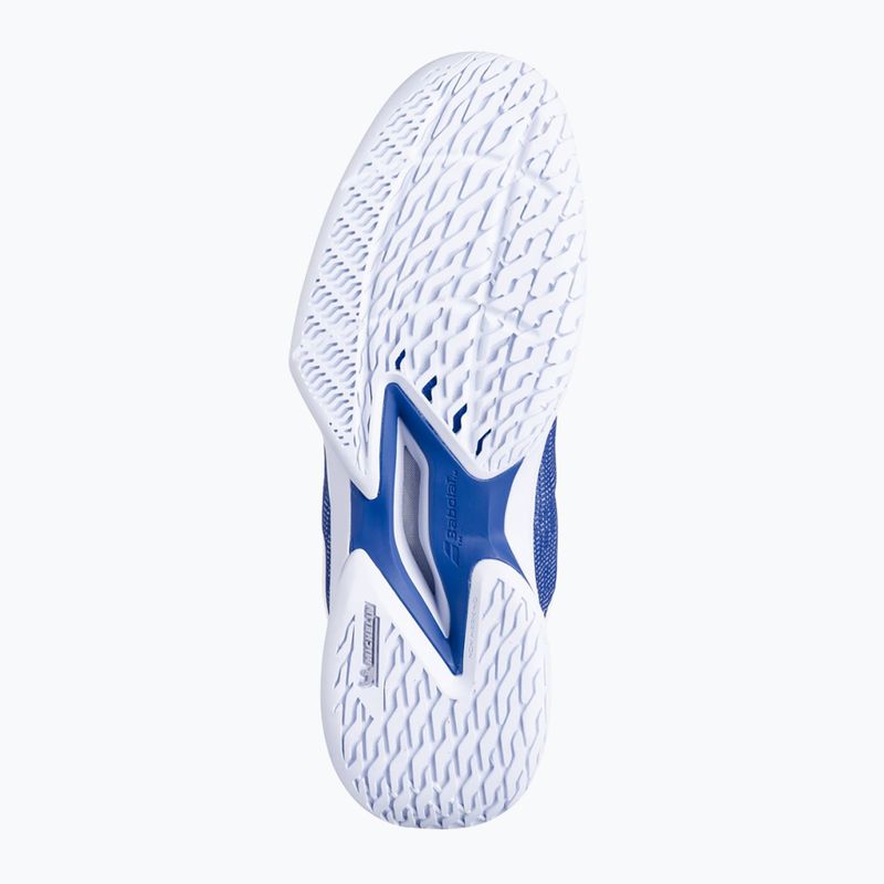 Vyriški teniso bateliai Babolat Jet Tere 2 All Court mombeo blue 12
