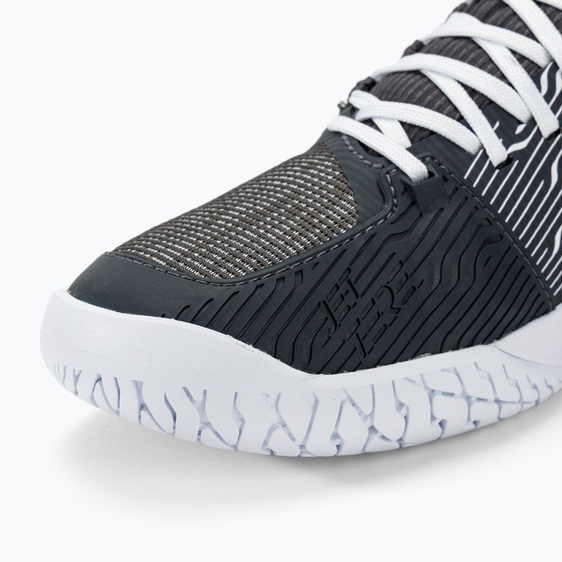 Moteriški teniso bateliai Babolat Jet Tere 2 All Court queen jio grey 7