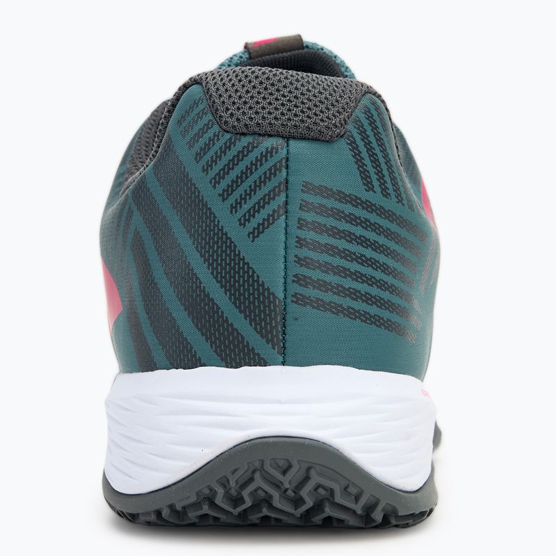 Moteriški padelio batai Babolat Sensa north atlantic/ white 6