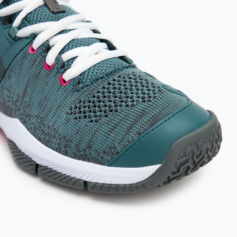 Moteriški padelio batai Babolat Sensa north atlantic/ white 7