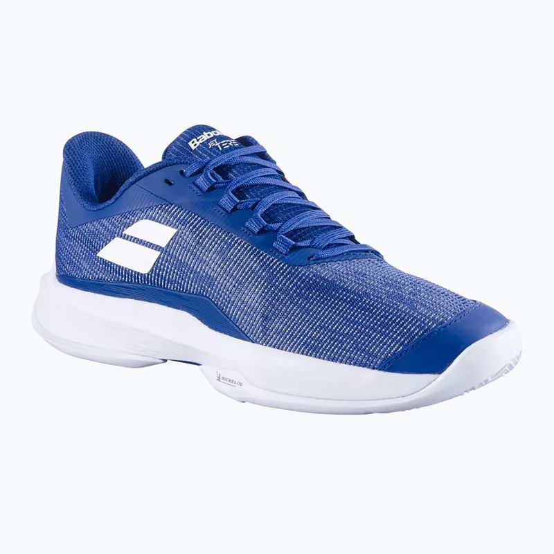 Vyriški teniso bateliai Babolat Jet Tere 2 Clay mombeo blue 8