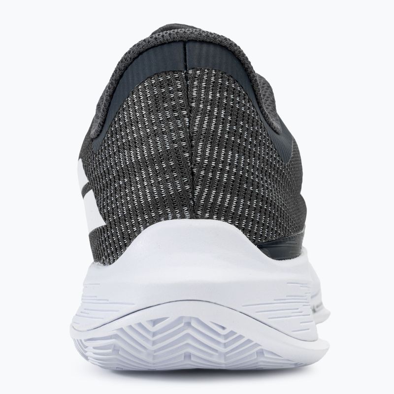 Vyriški teniso bateliai Babolat Jet Tere 2 Clay queen jio grey 6