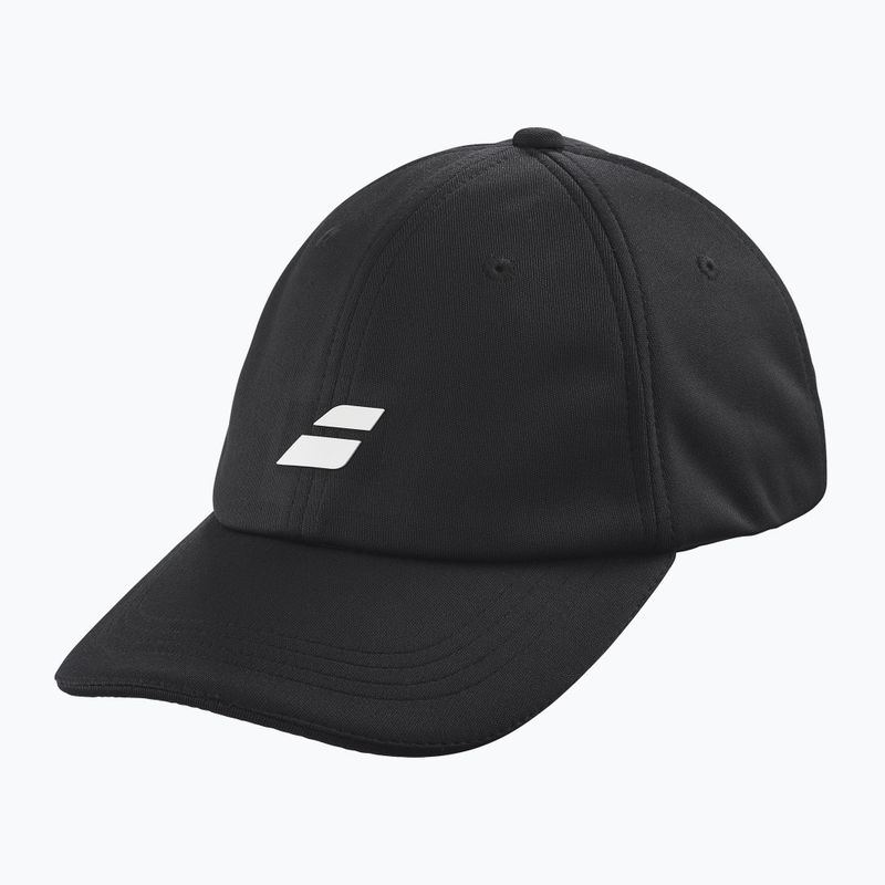 Babolat Pure Logo 2000 beisbolo kepuraitė juoda/juoda