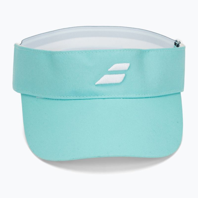 Teniso stogelis Babolat Elastic angel blue/white 2