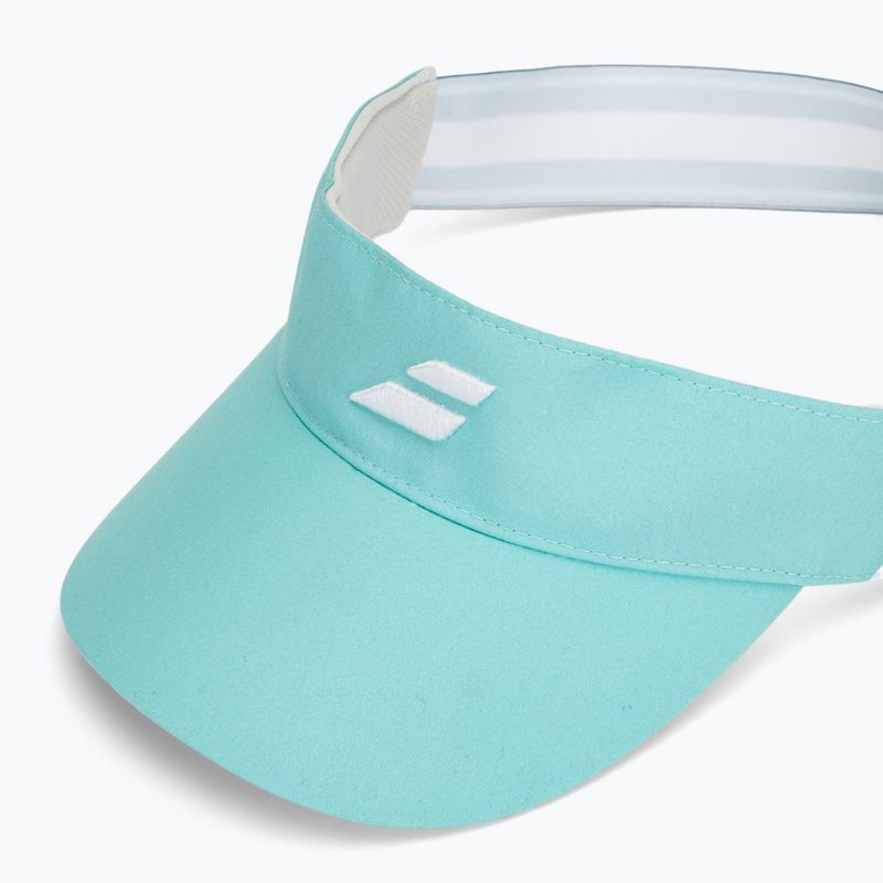 Teniso stogelis Babolat Elastic angel blue/white 3