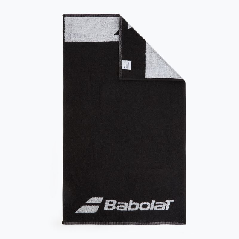 Rankšluostis Babolat Medium black/white