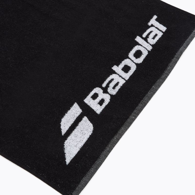 Rankšluostis Babolat Medium black/white 2