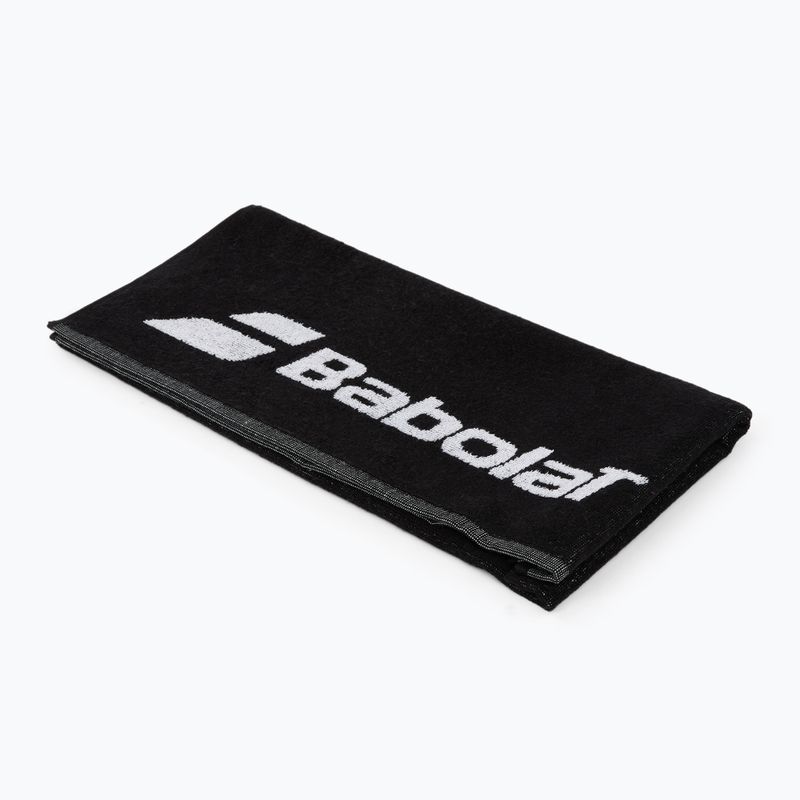 Rankšluostis Babolat Medium black/white 3