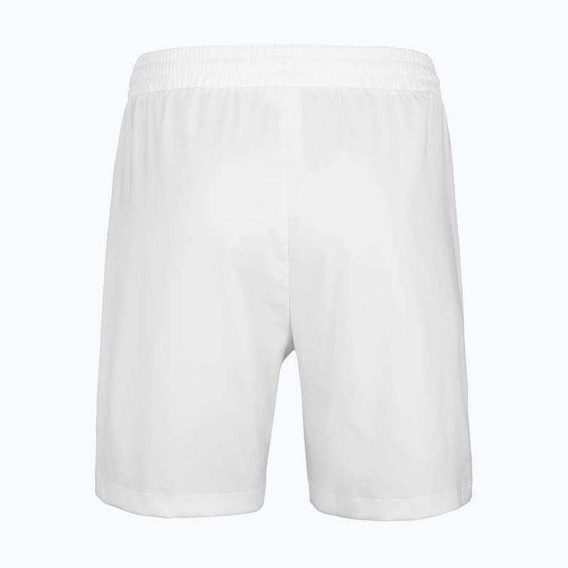 Vyriški šortai Babolat Play white/white 3