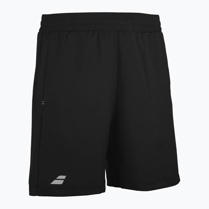 Vyriški šortai Babolat Play black/black 3