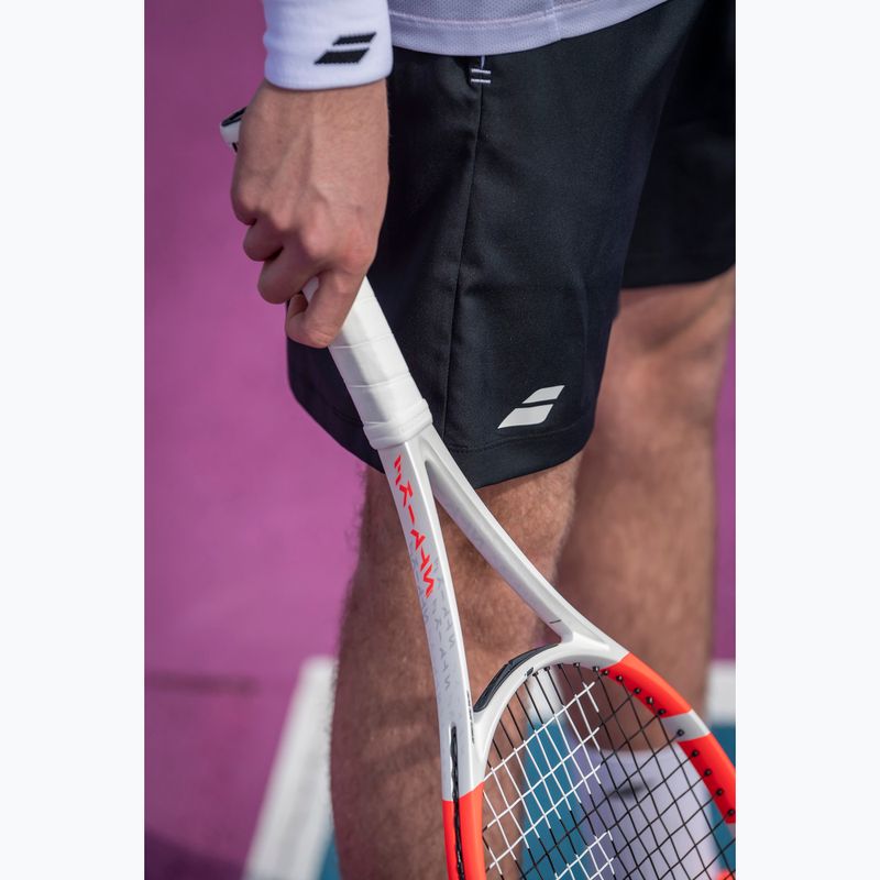 Vyriški šortai Babolat Play black/black 10