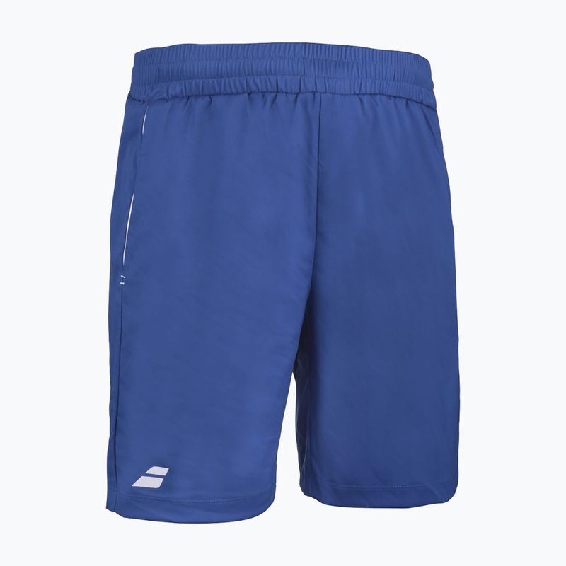 Vyriški šortai Babolat Play sodalite blue 2