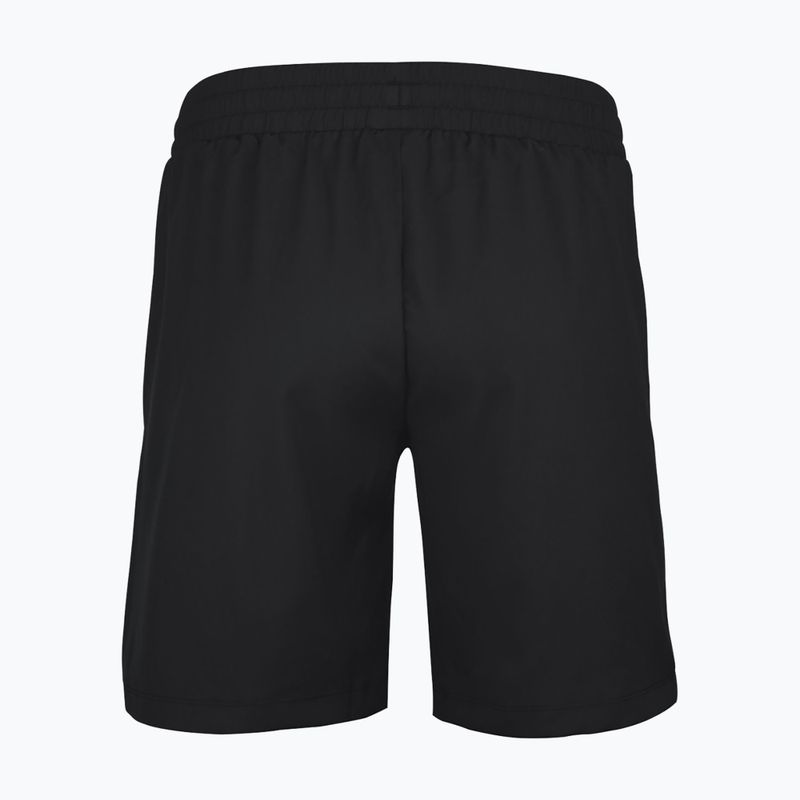 Vaikiški šortai Babolat Play Jr black/black 2