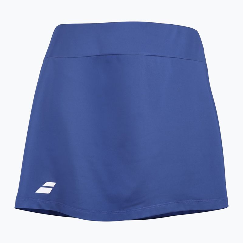 Moteriškas sijonas Babolat Play sodalite blue 3