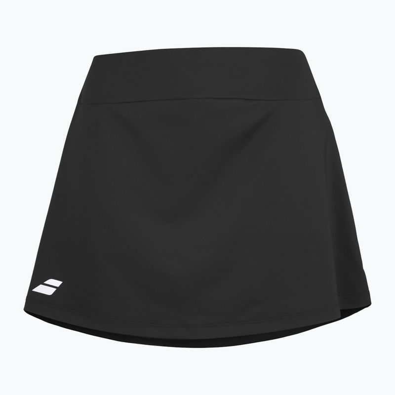 Moteriškas sijonas Babolat Play black/black