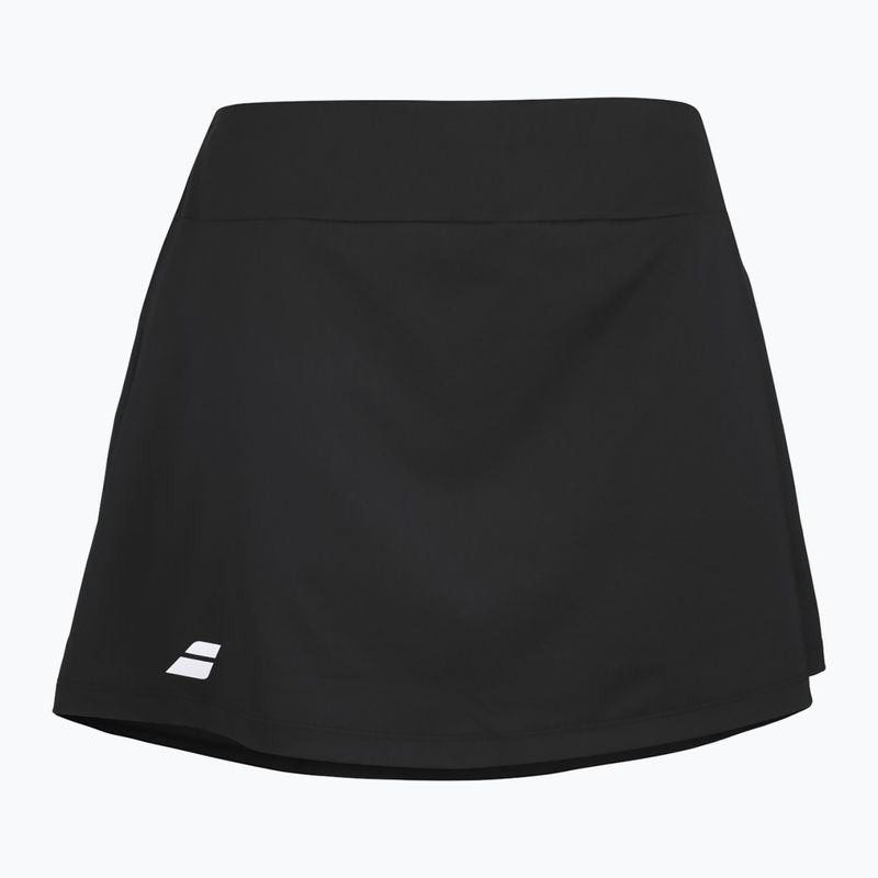 Moteriškas sijonas Babolat Play black/black 3