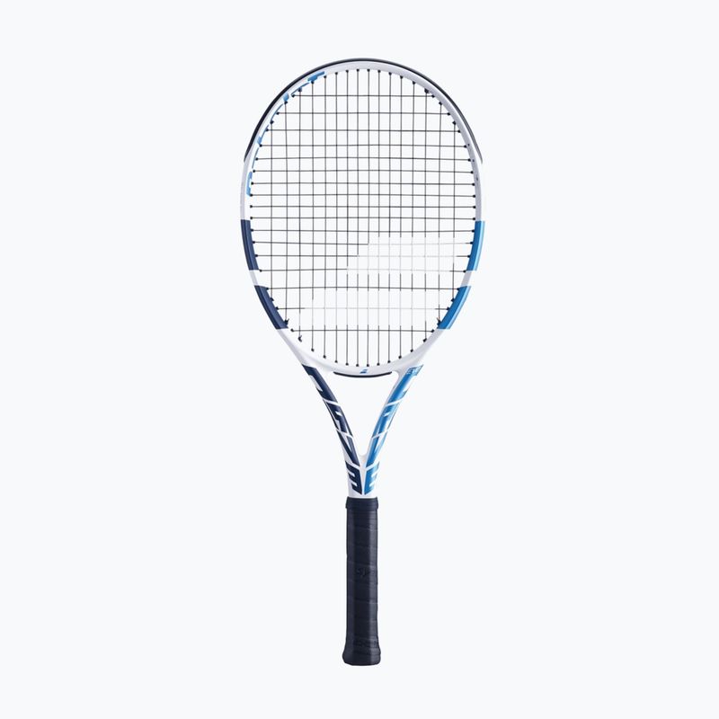 Moteriška teniso raketė Babolat Evo Drive W white/blue