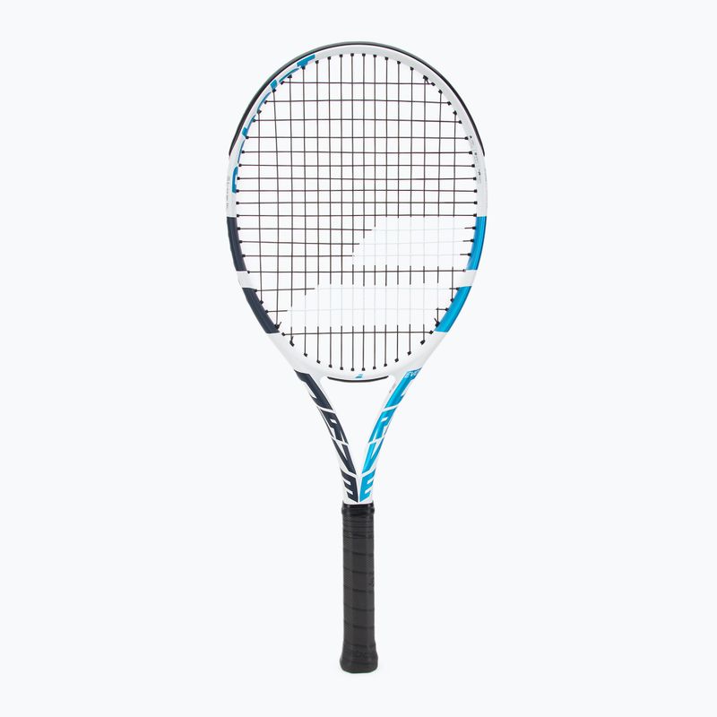 Moteriška teniso raketė Babolat Evo Drive W white/blue