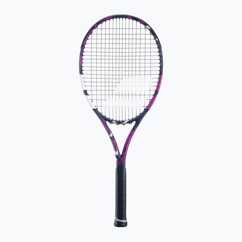 Teniso raketė Babolat Boost Aero Pink grey/ pink/ white