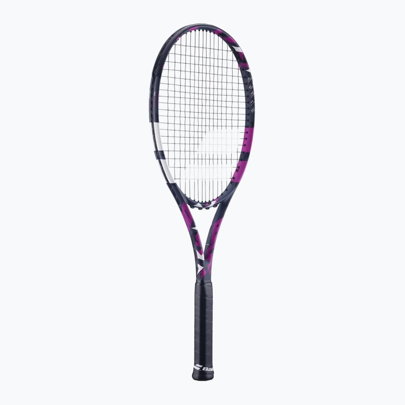 Teniso raketė Babolat Boost Aero Pink grey/ pink/ white 7