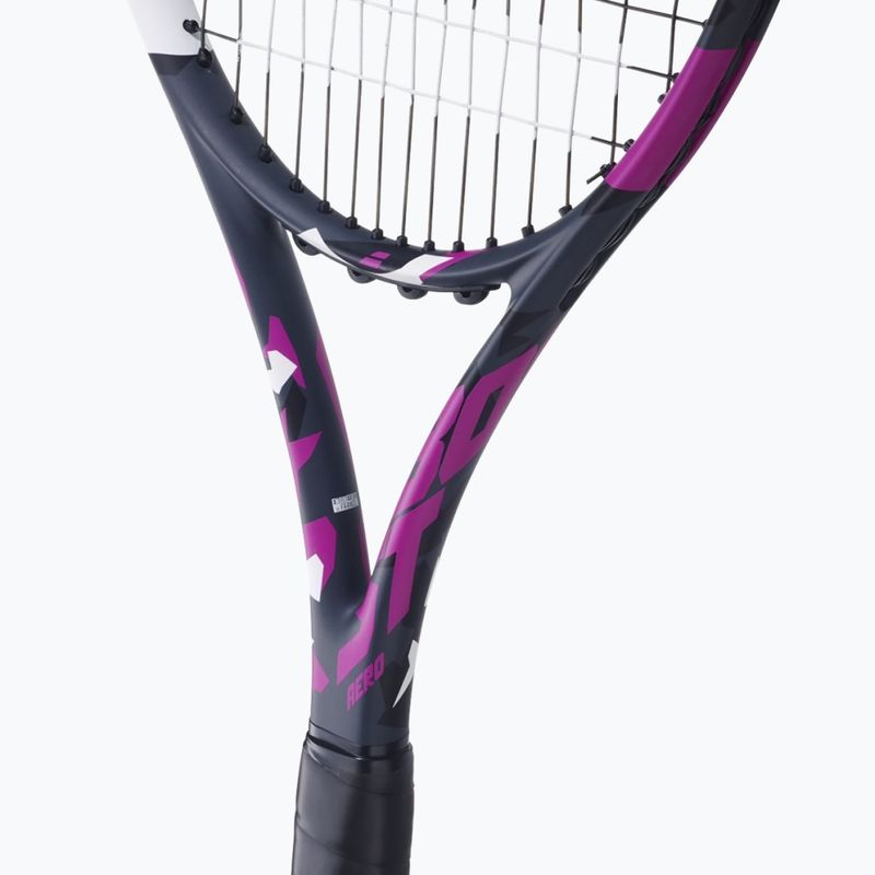 Teniso raketė Babolat Boost Aero Pink grey/ pink/ white 10
