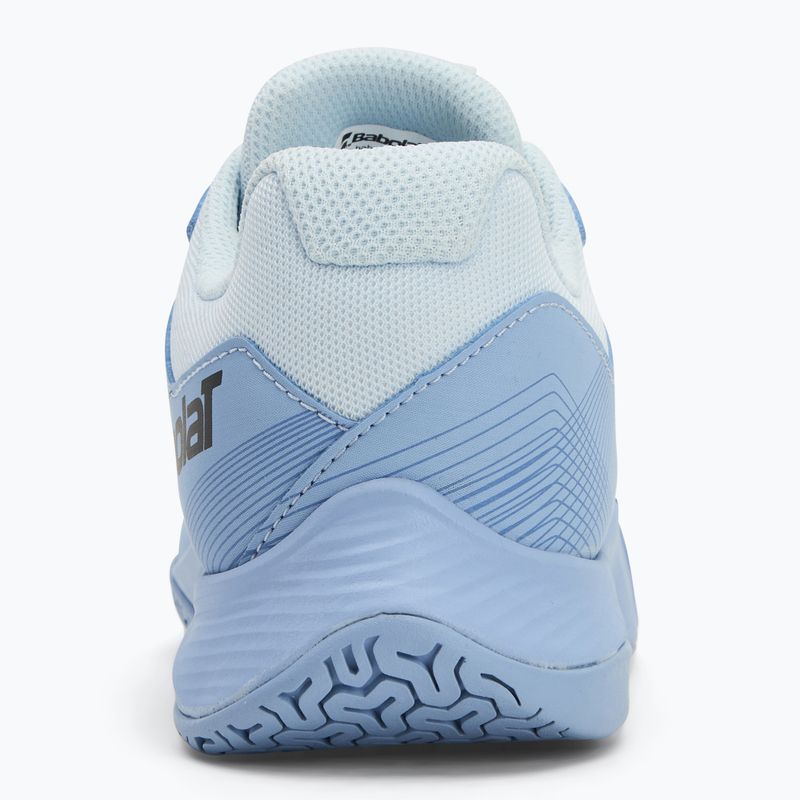 Moteriški batai Babolat Shadow Team 2 W light blue 6