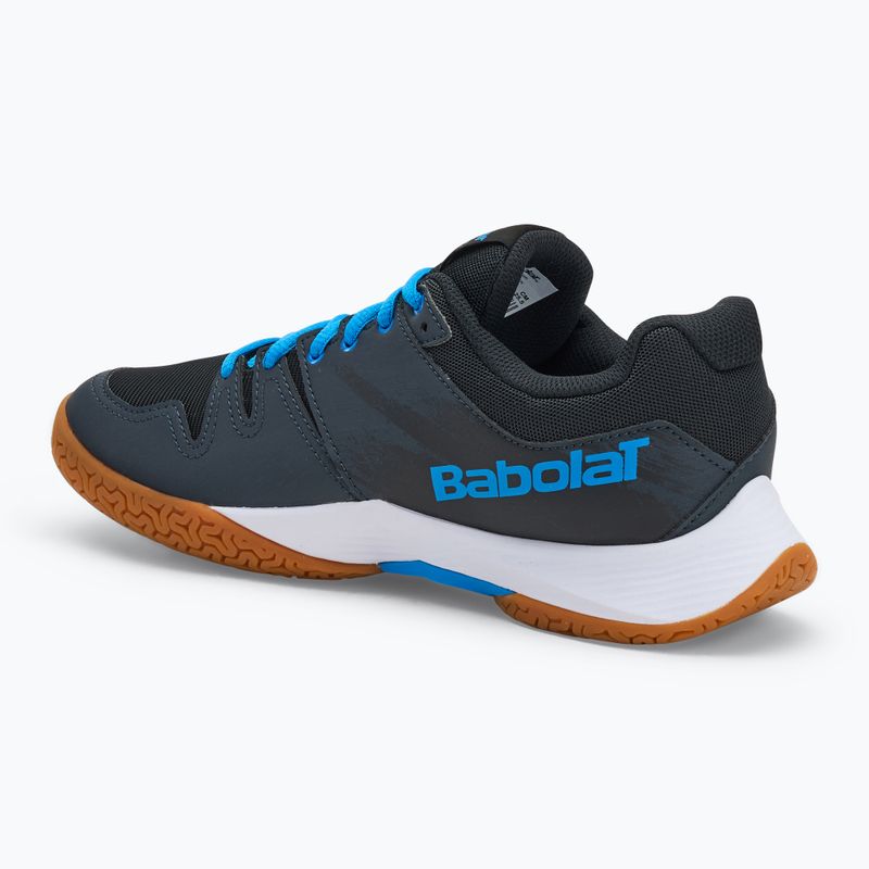 Vyriški batai Babolat Shadow Team 2 black/ grey 3