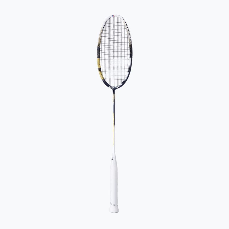 Badmintono raketė Babolat Jetstream 80 2