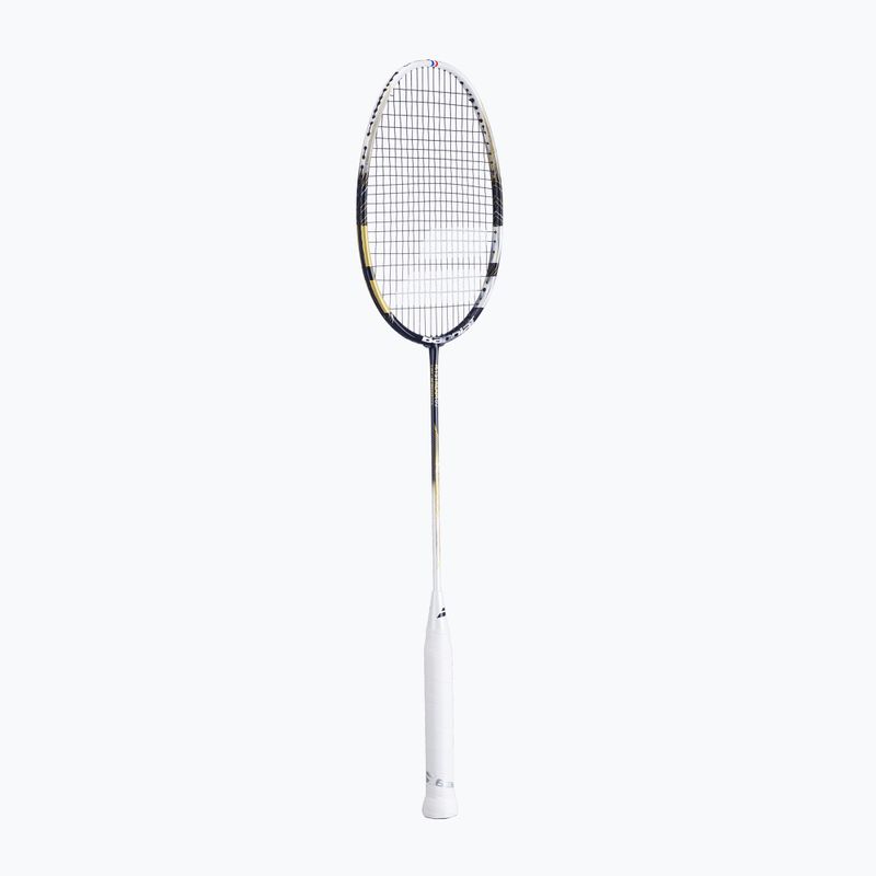Badmintono raketė Babolat Jetstream 80 3