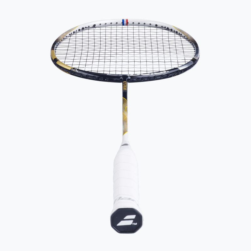 Badmintono raketė Babolat Jetstream 80 4