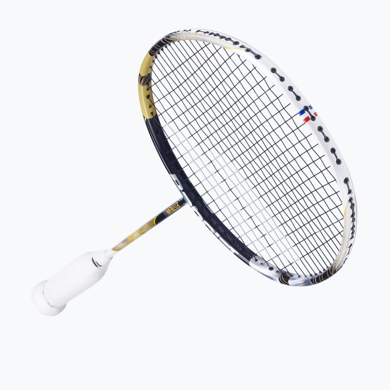 Badmintono raketė Babolat Jetstream 80 5