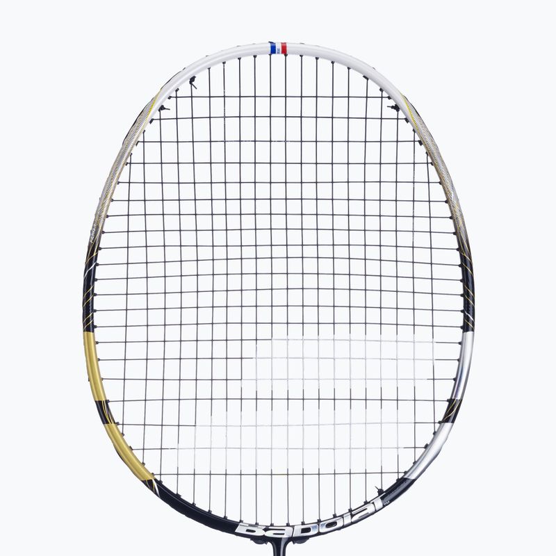 Badmintono raketė Babolat Jetstream 80 6