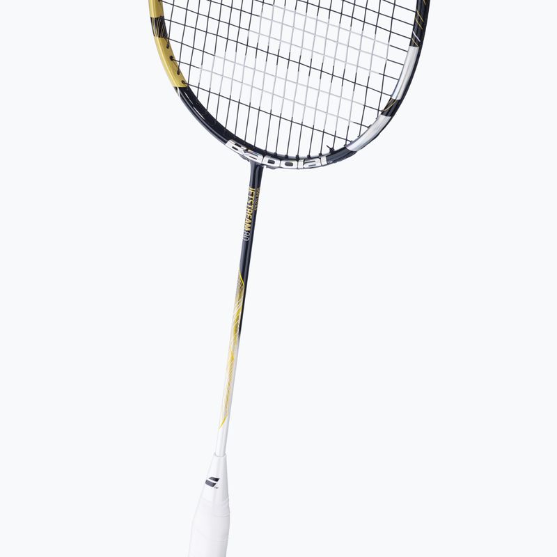 Badmintono raketė Babolat Jetstream 80 7