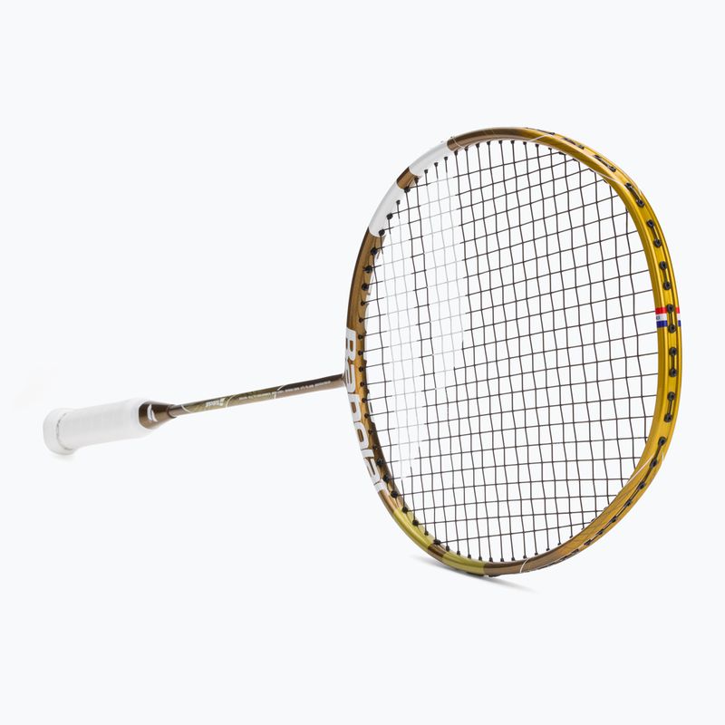 Badmintono raketė Babolat Jetstream 78 bad. 2