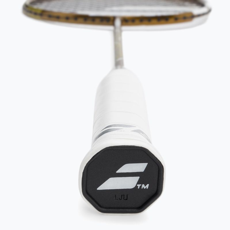 Badmintono raketė Babolat Jetstream 78 bad. 3