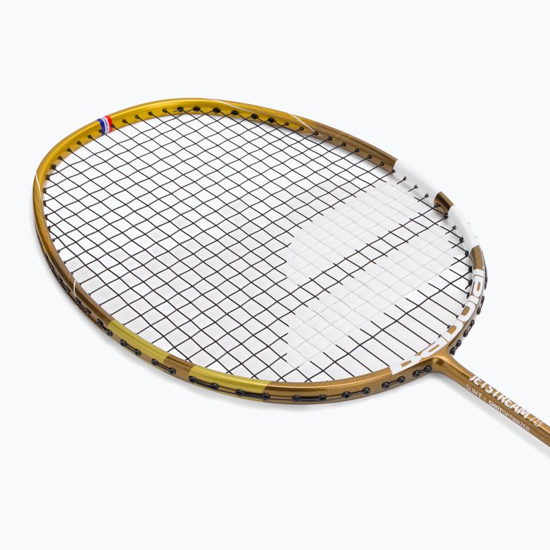 Badmintono raketė Babolat Jetstream 78 bad. 5