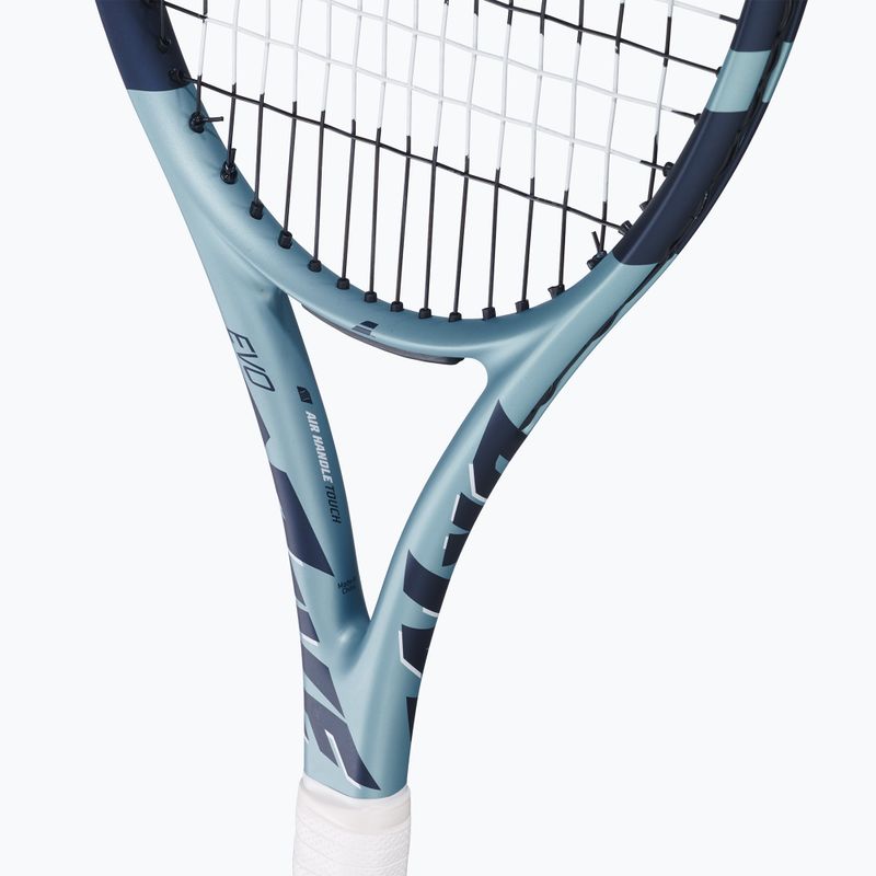 Teniso raketė Babolat Evo Drive Gen2 blue 11