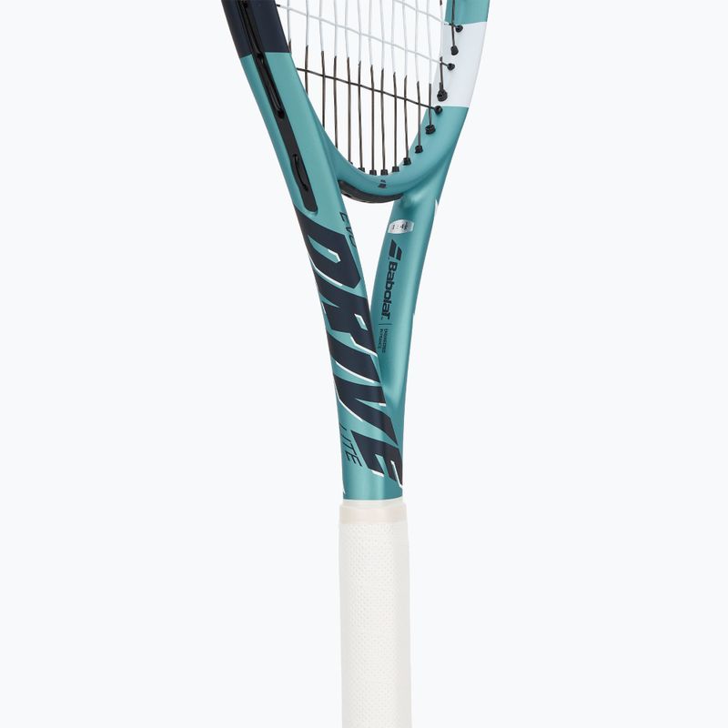 Teniso raketė Babolat Evo Drive Lite Gen2 blue 4