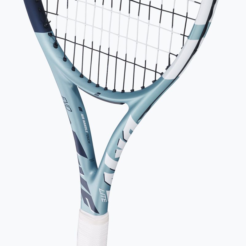 Teniso raketė Babolat Evo Drive Lite Gen2 blue 11