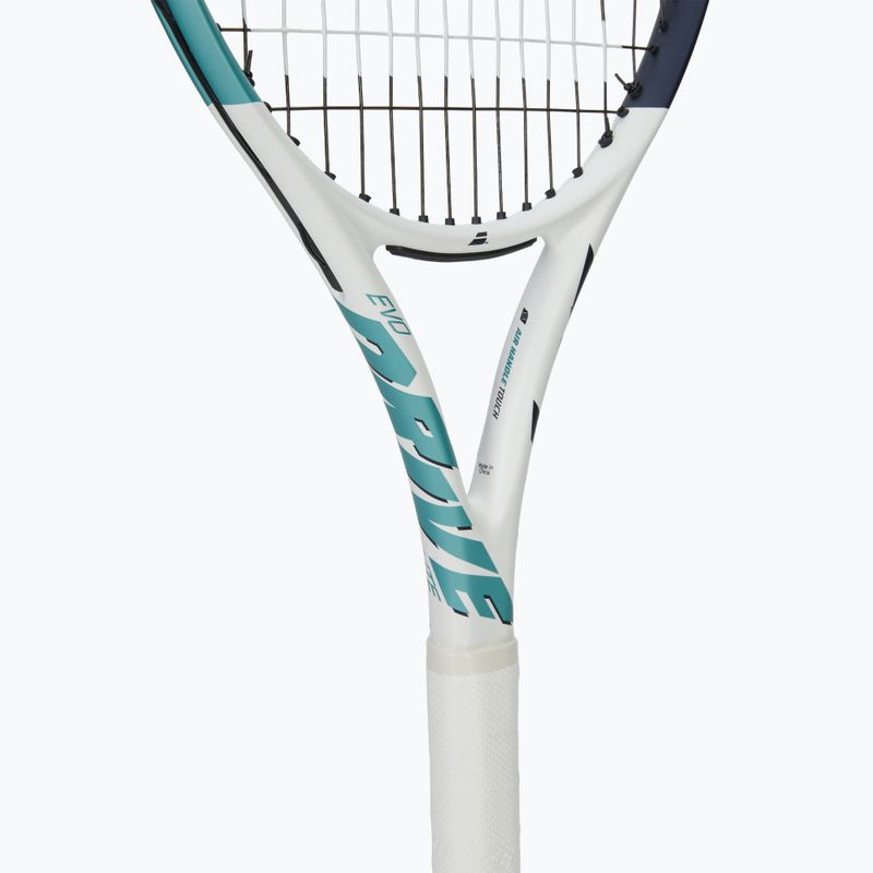Teniso raketė Babolat Evo Drive Lite Gen2 white 4