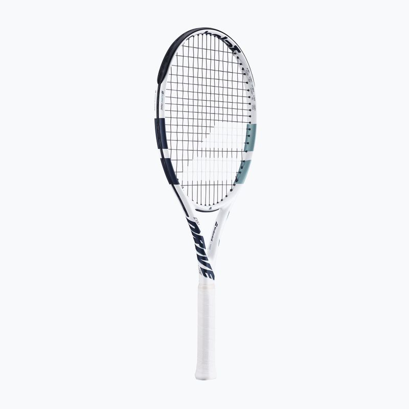 Teniso raketė Babolat Evo Drive Lite Gen2 white 8