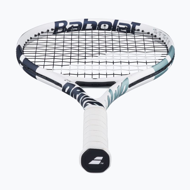 Teniso raketė Babolat Evo Drive Lite Gen2 white 9
