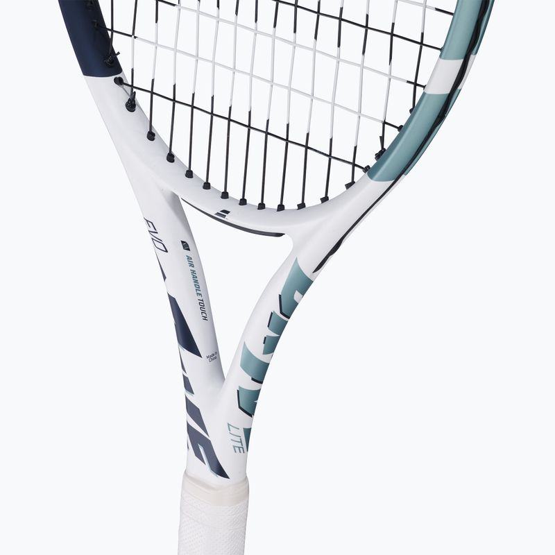 Teniso raketė Babolat Evo Drive Lite Gen2 white 11