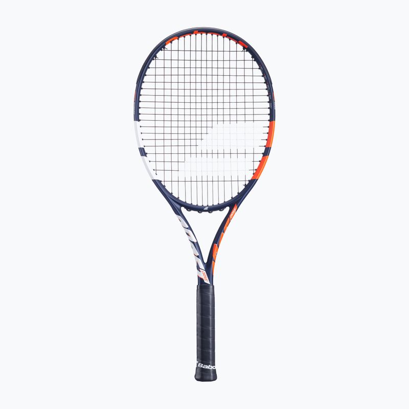 Teniso raketė Babolat Boost Drive blue/ orange/ white