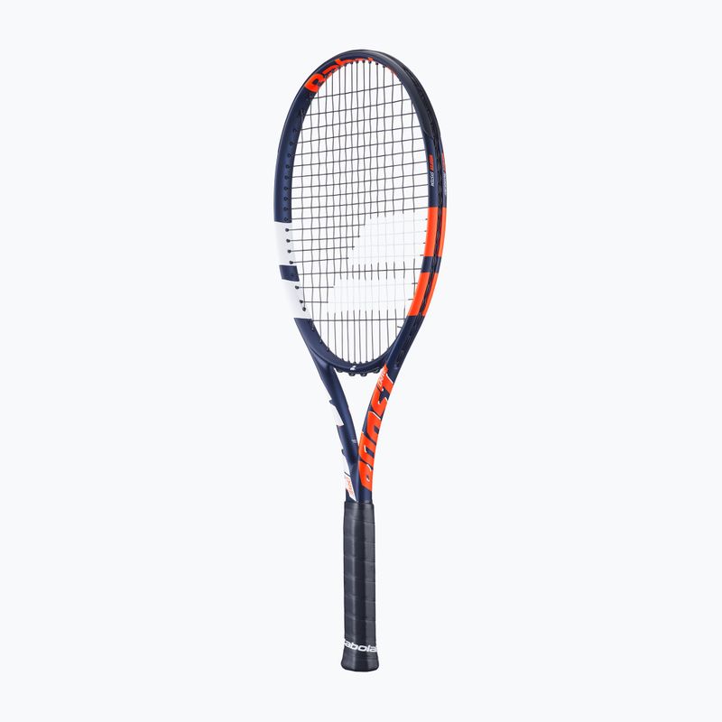 Teniso raketė Babolat Boost Drive blue/ orange/ white 2